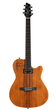 Электрогитара Godin A6 ULTRA Extreme Koa HG - изображение 1