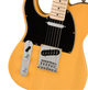 Электрогитара Squier by Fender Affinity Series Telecaster Left-Handed MN Butterscotch Blonde - изображение 4