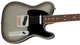 Електрогітара Fender American Pro II Telecaster RW Mercury - зображення 3