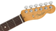 Електрогітара Fender American Pro II Telecaster RW Mercury - зображення 5
