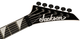 Электрогитара Jackson JS Series JS32 DKAP Transparent Black Burst - изображение 5