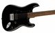 Электрогитара Squier by Fender Sonic Stratocaster HT H Black - изображение 3
