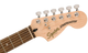 Електрогітара Squier by Fender Affinity Series Stratocaster Junior HSS Ice Blue Metallic - зображення 5