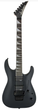 Электрогитара Jackson JS32 DKA Dinky Arch Top AR Satin Black - изображение 1