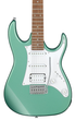 Электрогитара Ibanez GRX40-MGN - изображение 4