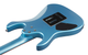 Электрогитара Ibanez GRX120SP-MLM - изображение 5
