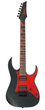 Электрогитара Ibanez GRG131DX-BK - изображение 1