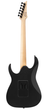 Электрогитара Ibanez GRGR330EX BKF - изображение 2