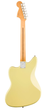 Електрогітара Fender Player II Jaguar RW Hialeah Yellow - зображення 2