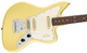 Електрогітара Fender Player II Jaguar RW Hialeah Yellow - зображення 3