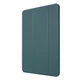 Чехол ArmorStandart Smart Case Apple iPad Air 11 (2025) 10.9", Dark Green - изображение 6