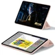 Чехол ArmorStandart Smart Case Apple iPad Air 4 (10.9") Rose - изображение 4
