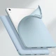Чехол BeNice Smart Case Apple iPad 10 (10.9") 2022, Light Blue - изображение 8