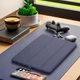 Чехол ArmorStandart Smart Case Apple iPad Air 4 (10.9") Dark Blue - изображение 10