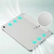 Чехол BeNice Smart Case Apple iPad 11" 2025 (A16) Grey - изображение 9