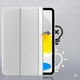 Чехол BeNice Smart Case Apple iPad 11" 2025 (A16) Grey - изображение 12