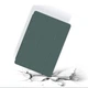 Чехол ArmorStandart Smart Case Apple iPad Air 5 (10.9") Dark Green - изображение 3