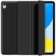 Чехол ArmorStandart Smart Case Apple iPad Air 5 (10.9") Black - изображение 11