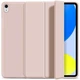 Чехол BeNice Smart Case Apple iPad 10 (10.9") 2022, Pink - изображение 1