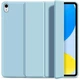 Чехол BeNice Smart Case Apple iPad 10 (10.9") 2022, Light Blue - изображение 1