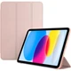 Чехол BeNice Smart Case Apple iPad 11" 2025 (A16) Powdery - изображение 9