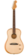 Електроакустична гітара Fender Highway Series Dreadnought Natural - зображення 1