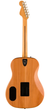 Електроакустична гітара Fender Highway Series Dreadnought Natural - зображення 2