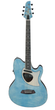 Електроакустична гітара IBANEZ TCM50FM ODB - зображення 1
