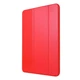 Чехол BeNice Smart Case Apple iPad 11" 2025 (A16) Red - изображение 3