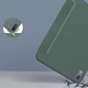 Чохол BeNice Smart Case Apple iPad 11" 2025 (A16) Green - зображення 4
