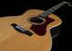 Электроакустическая гитара NORMAN ST68 MJ Natural HG - изображение 4