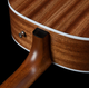 Електроакустична гітара Seagull Maritime SWS Natural AE - зображення 4