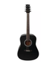 Акустическая гитара PARKSONS JB4111 (Black) - изображение 1