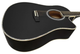 Акустическая гитара PARKSONS JB4111C (Black) - изображение 2