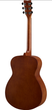 Акустическая гитара YAMAHA FS400 (Natural Satin) - изображение 2