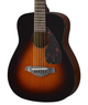 Акустична гітара YAMAHA JR2S (Tobacco Brown Sunburst) - зображення 2