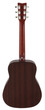 Акустична гітара YAMAHA JR2S (Tobacco Brown Sunburst) - зображення 3