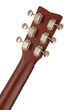 Акустична гітара YAMAHA JR2S (Tobacco Brown Sunburst) - зображення 6