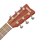 Акустична гітара YAMAHA JR2 (Tobacco Browns Sunburst) - зображення 4