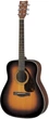 Акустическая гитара YAMAHA F370 (TABACCO BROWN SUNBURST) - изображение 1