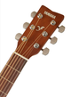 Акустична гітара YAMAHA F310 (Cherry Sunburst) - зображення 3