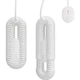 Сушилка для обуви Sothing Stretchable Shoe Dryer DSHJ-S-2111 With Timer White [79350] - изображение 1