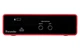 Аудіоінтерфейс Focusrite Scarlett Solo 3rd Gen - зображення 3