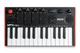MIDI Клавиатура AKAI MPK Mini Play MK3 MIDI - изображение 1