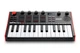MIDI Клавиатура AKAI MPK Mini Play MK3 MIDI - изображение 2