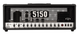 Гитарный усилитель EVH 5150 Iconic Series 80W Head Black - изображение 1