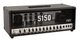 Гитарный усилитель EVH 5150 Iconic Series 80W Head Black - изображение 3