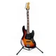 Бас-гитара Fender Jazz Bass American Deluxe RW 2013 - изображение 1