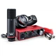 Комплект для звукозапису Focusrite Scarlett 2i2 Studio 3rd Gen - зображення 1