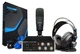 Комплект для звукозапису Presonus AudioBox USB 96 Studio 25th Anniversary Edition Bundle - зображення 1